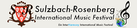 Sulzbach-Rosenberg International Music Festival